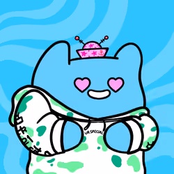 Coolman's Universe #5996