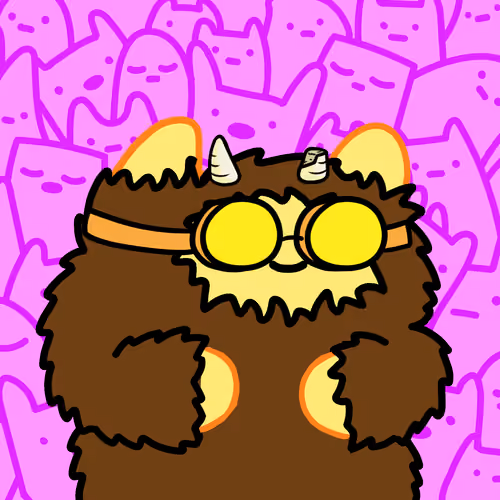 Coolman's Universe #6813