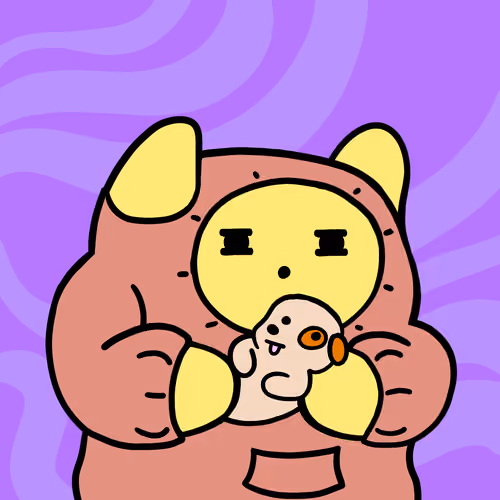 Coolman's Universe #5955