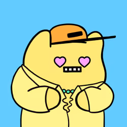 Coolman's Universe #7303