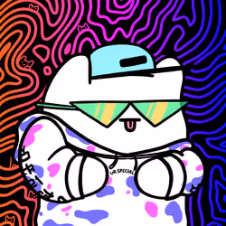 Coolman's Universe #8951