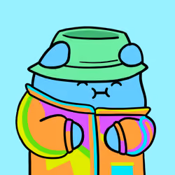 Coolman's Universe #3570