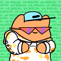 Coolman's Universe #4210