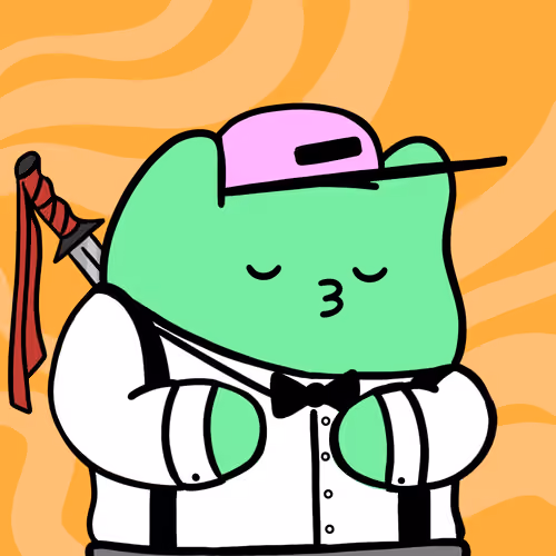 Coolman's Universe #3085