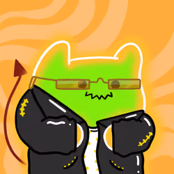 Coolman's Universe #6685