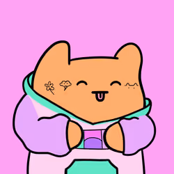Coolman's Universe #8861