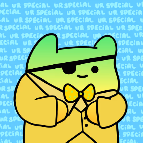 Coolman's Universe #618