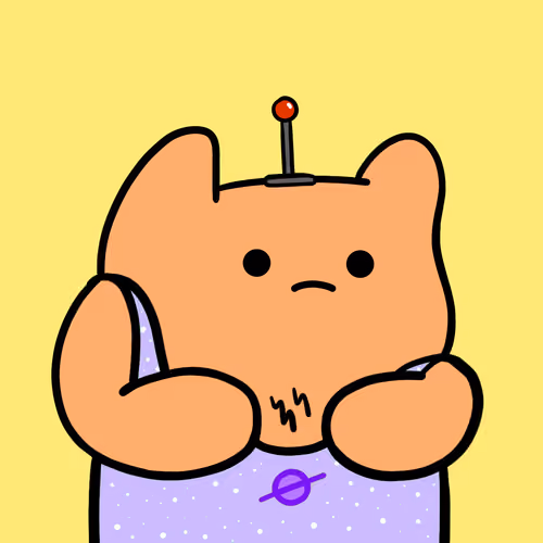 Coolman's Universe #2508
