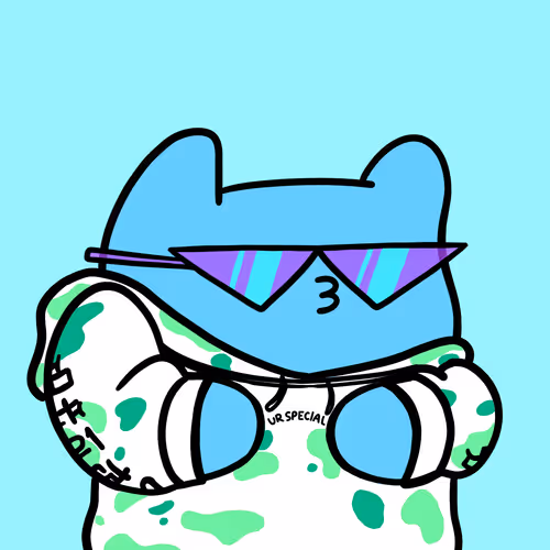 Coolmans Universe