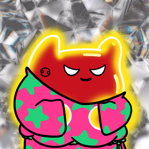Coolman's Universe #9127