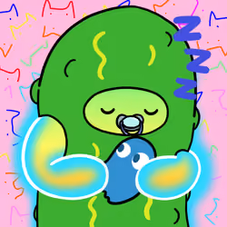Coolman's Universe #4113