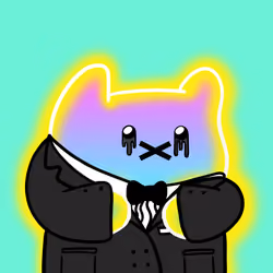 Coolman's Universe #7770