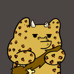 Coolman's Universe #1088
