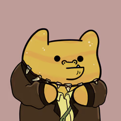Coolman's Universe #2253