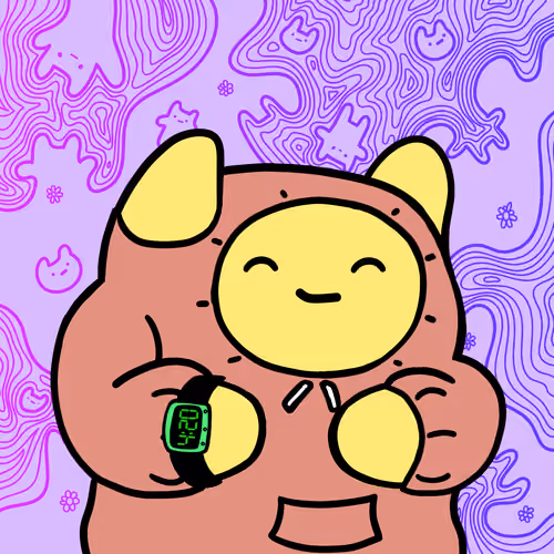 Coolman's Universe #3800