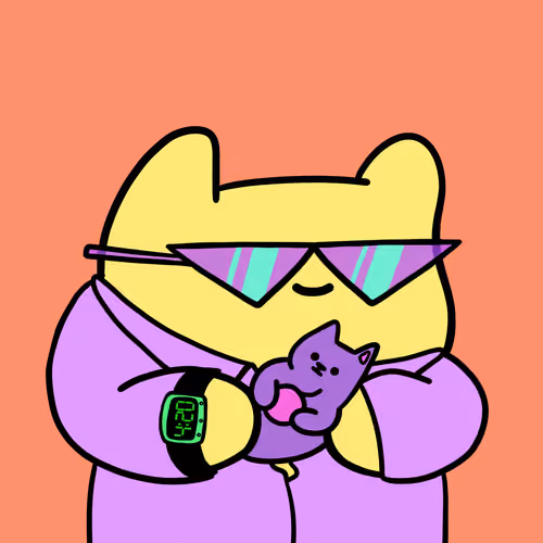 Coolman's Universe #4806
