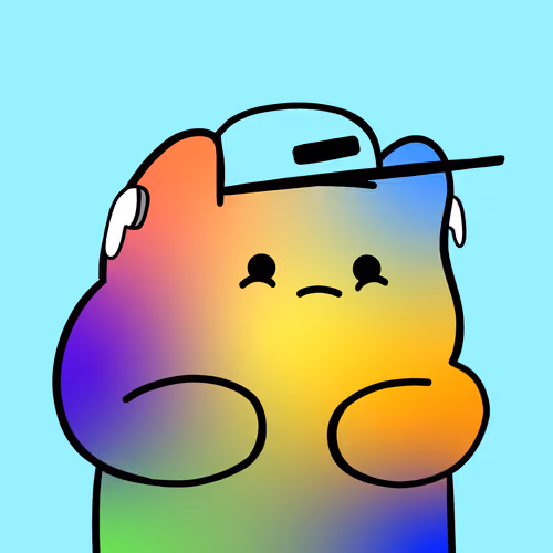 Coolman's Universe #2642