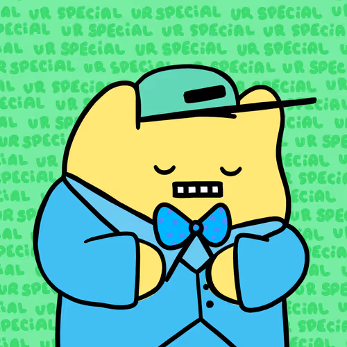 Coolmans Universe