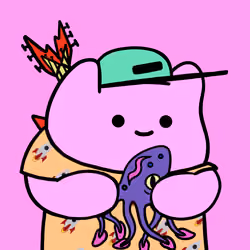 Coolman's Universe #3631