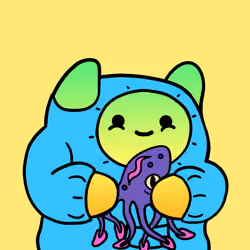 Coolman's Universe #4510