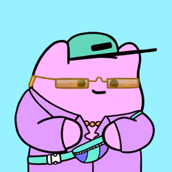 Coolman's Universe #552