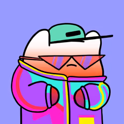 Coolman's Universe #6039