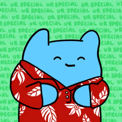 Coolman's Universe #3758