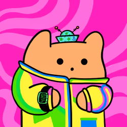 Coolman's Universe #7058