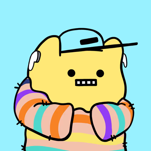 Coolman's Universe #9277