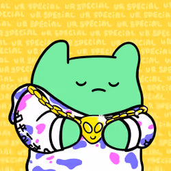 Coolman's Universe #3425