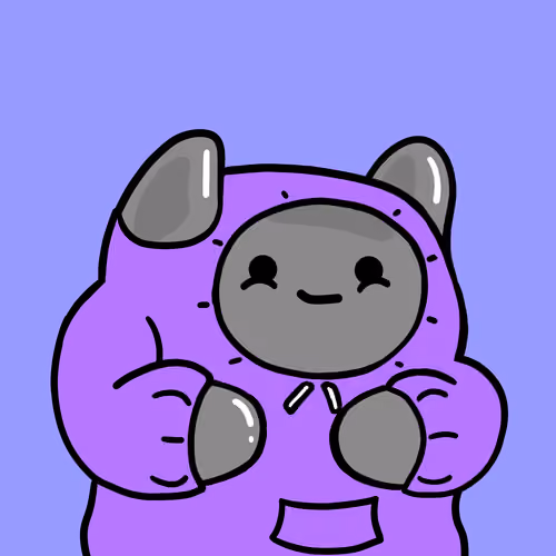 Coolman's Universe #6056