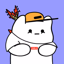Coolman's Universe #5687