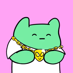 Coolman's Universe #7848