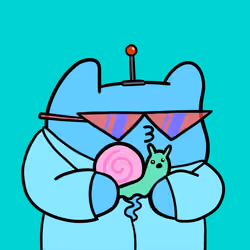 Coolman's Universe #1284