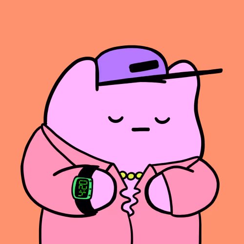 Coolman's Universe #824