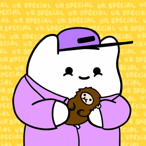 Coolman's Universe #5737