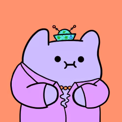 Coolman's Universe #3980