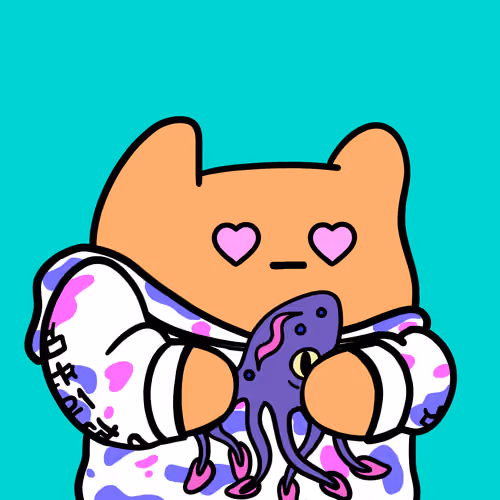 Coolman's Universe #7995