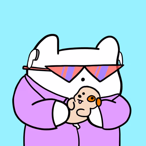 Coolman's Universe #2732