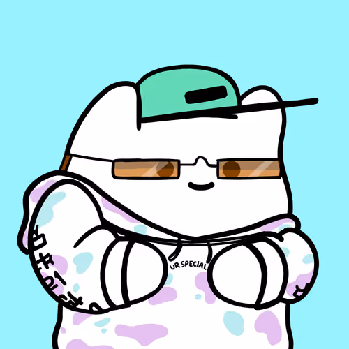 Coolman's Universe #6897
