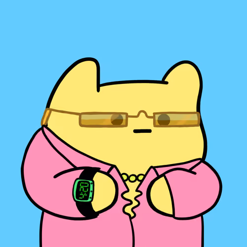 Coolman's Universe #7115
