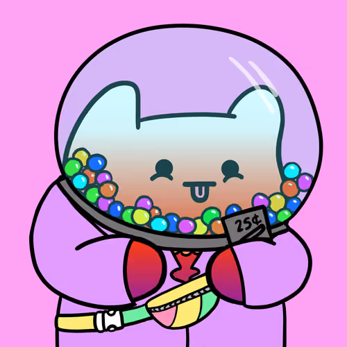 Coolman's Universe #8129