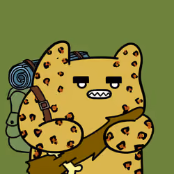 Coolman's Universe #7350