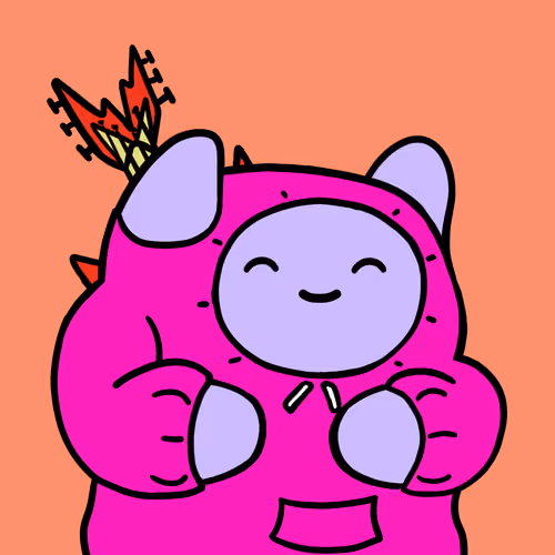 Coolman's Universe #6764