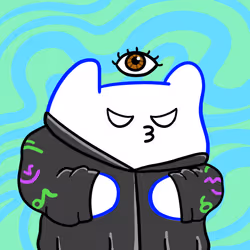 Coolman's Universe #9926