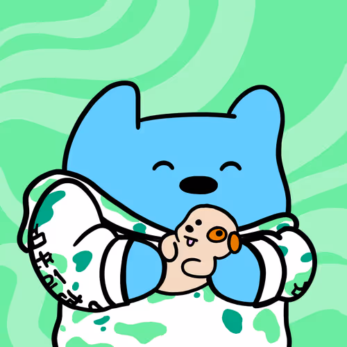 Coolmans Universe