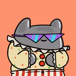 Coolman's Universe #1564
