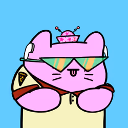 Coolman's Universe #8406