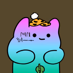 Coolman's Universe #9732