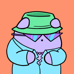 Coolman's Universe #7318